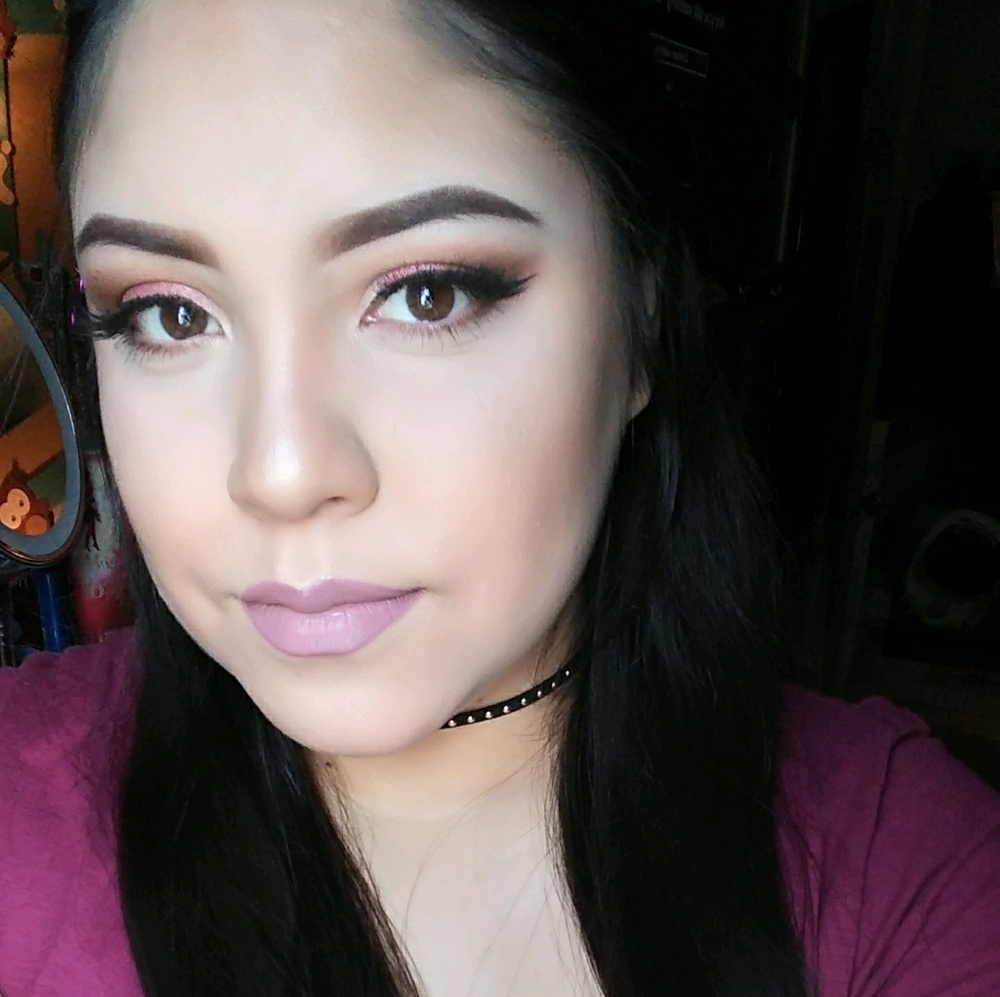 Meet your Posher, Alondra